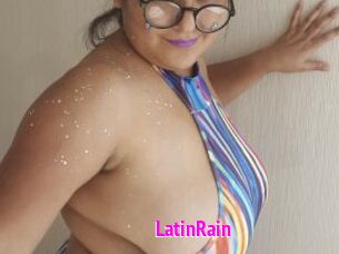 LatinRain