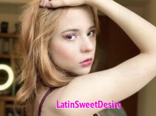 LatinSweetDesire