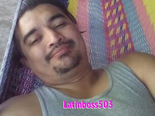 Latinboss503