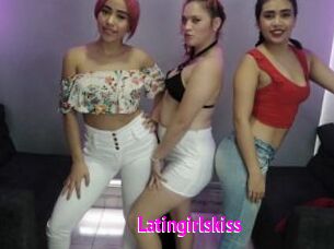 Latingirlskiss