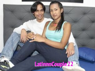 LatinnnCouple22