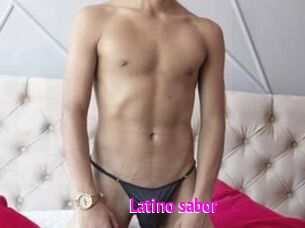 Latino_sabor