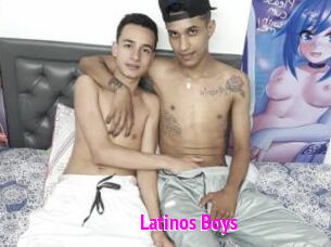 Latinos_Boys