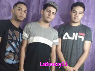 Latinsexy21