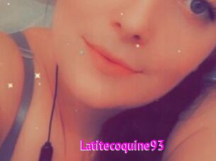 Latitecoquine93