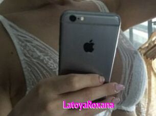 Latoya_Roxana