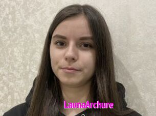 LaunaArchure