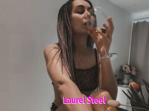 Laurel_Steel