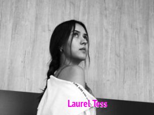 Laurel_Tess