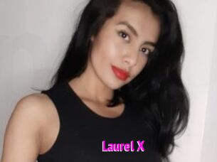 Laurel_X