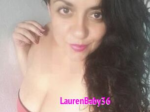 LaurenBaby36