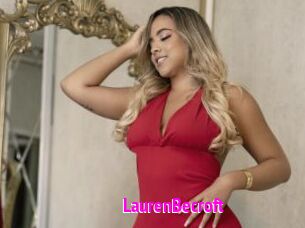 LaurenBecroft