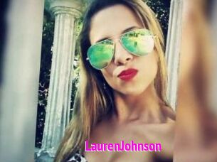 LaurenJohnson