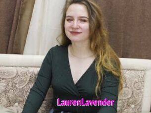 LaurenLavender