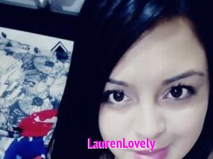 LaurenLovely