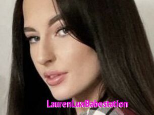 LaurenLuxBabestation