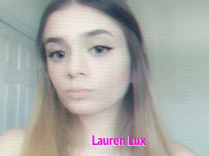 Lauren_Lux