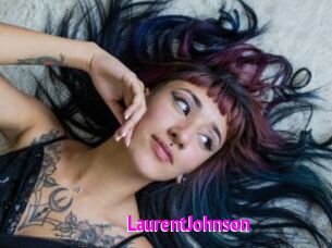 LaurentJohnson