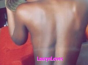 LaurynLoves