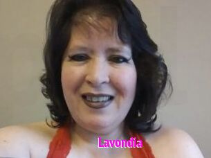 Lavondia