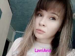 LavriAvin