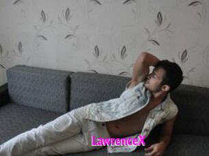 LawrenceX