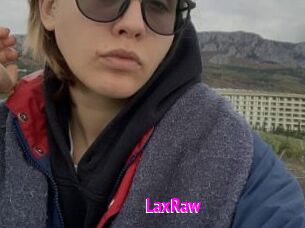 LaxRaw