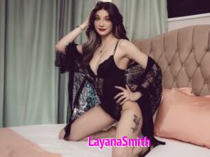 LayanaSmith