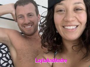 LaylaAndAndre