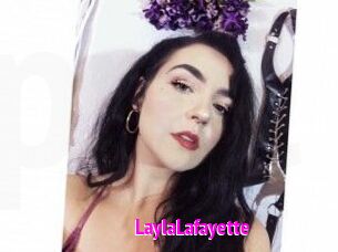 LaylaLafayette