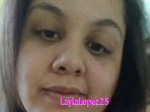 LaylaLopez25