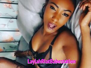 LaylahRiatBabestation