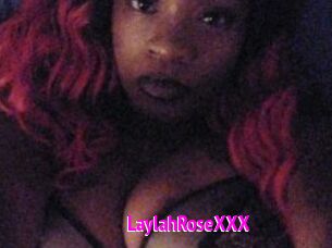 LaylahRoseXXX