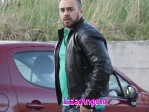 LazarAngelo