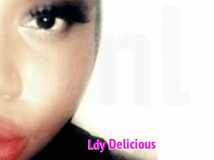 Ldy_Delicious