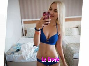 Le_Envie