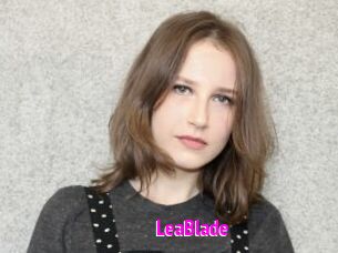 LeaBlade