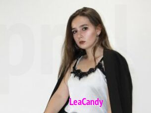 LeaCandy