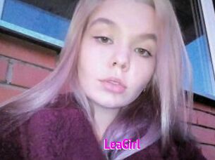 LeaGirl