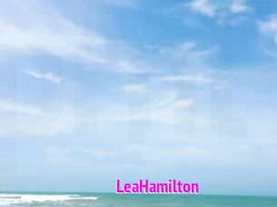 LeaHamilton