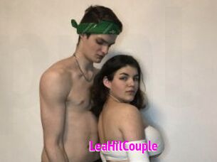 LeaHilCouple