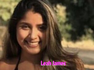 Leah_James