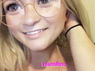 LeannRose