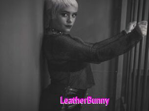 LeatherBunny