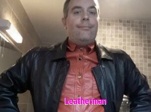 Leatherman