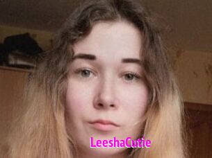 LeeshaCutie