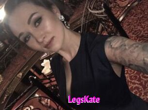 LegsKate