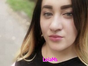 LeiaMs