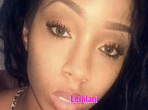 Leihlani