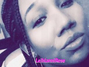 LeihlanniRose